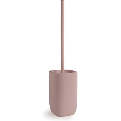 Porta scopino WC Gedy YL3310 YLENIA Rosa Porta scopino WC Gedy YL3310 YLENIA Rosa