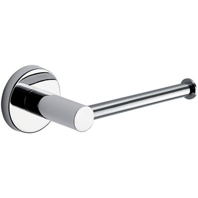 Porta rotolo WC Gedy FP291300 FELCE PLUS Cromo lucido Porta rotolo WC Gedy FP291300 FELCE PLUS Cromo lucido