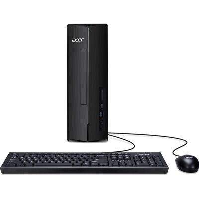 Acer Pc R5 7430U 8Gb 512Gb Ssd W11 Acer Pc R5 7430U 8Gb 512Gb Ssd W11