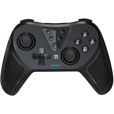 Gamepad Xtreme 95688 SWITCH Ethos Black Gamepad Xtreme 95688 SWITCH Ethos Black