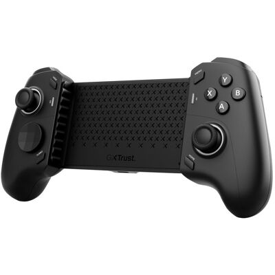 Gamepad Trust 26149 GXT 737 Rovix Mobile Gaming Controller Black Gamepad Trust 26149 GXT 737 Rovix Mobile Gaming Controller Black