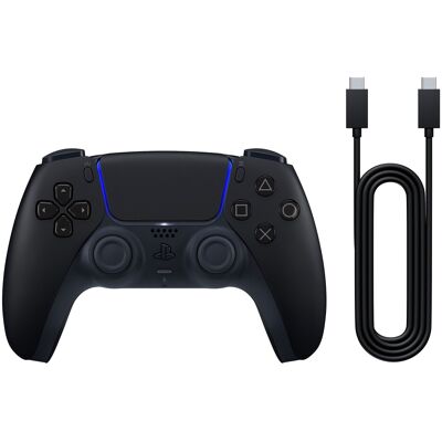 Sony Gamepad Playstation 1000051643 PLAYSTATION 5 DualSense V3 PC Ready Mid Sony Gamepad Playstation 1000051643 PLAYSTATION 5 DualSense V3 PC Ready Mid