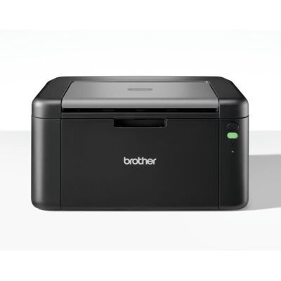 Stampante monocromatica monofunzione - BROTHER - HL-L1242W - Wi-Fi e Wi-Fi Direct - A4 Stampante monocromatica monofunzione - BROTHER - HL-L1242W - Wi-Fi e Wi-Fi Direct - A4