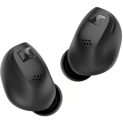 Auricolari microfono bluetooth Sennheiser 700262 ACCENTUM Auracast Bla Auricolari microfono bluetooth Sennheiser 700262 ACCENTUM Auracast Bla