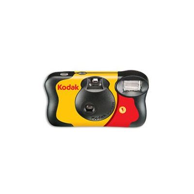 Fotocamera usa e getta Kodak KK0949 Funsaver Fotocamera usa e getta Kodak KK0949 Funsaver