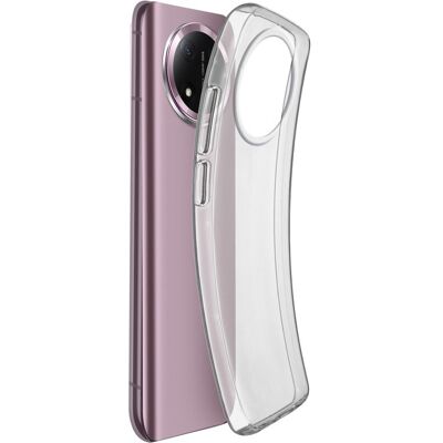 Custodia trasparente Cellularline 8018080494826 Honor Magic 7 Lite Custodia trasparente Cellularline 8018080494826 Honor Magic 7 Lite