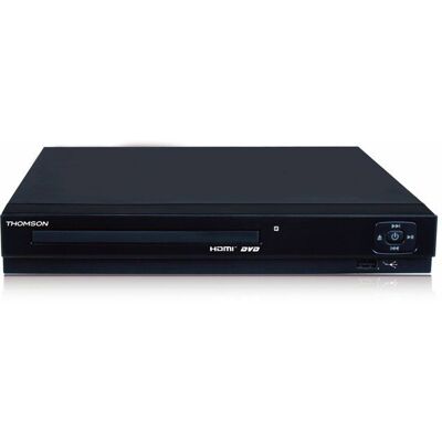 Lettore DVD THOMSON THD300 - USB, HDMI, Scart Lettore DVD THOMSON THD300 - USB, HDMI, Scart