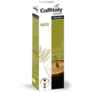 Ècaffè Caffè Orzo Ecaffè Confezione 10 capsule