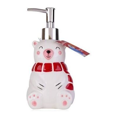 Sapone liquido Accentra Orso mani Sapone liquido Accentra Orso mani