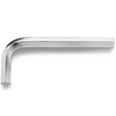 Chiave Esagonale BETA 96 - 13mm, 142mm - Cromata, 6 Punte Chiave Esagonale BETA 96 - 13mm, 142mm - Cromata, 6 Punte