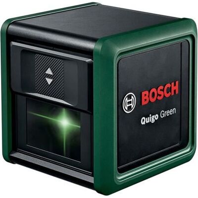 Bosch Quigo Green II (0603663C02) Bosch Quigo Green II (0603663C02)