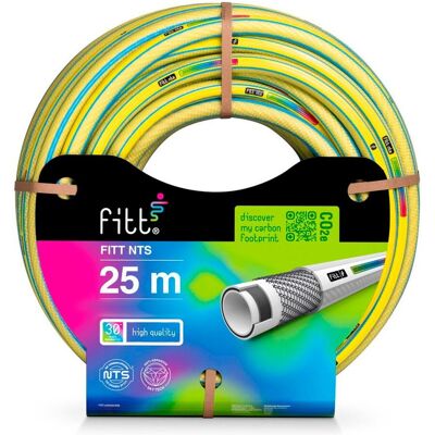 Lancia da Giardino Gialla FITT NTS - Resistente, duratura UV Lancia da Giardino Gialla FITT NTS - Resistente, duratura UV