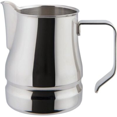 Bollilatte Ilsa 00390060ICL EVOLUTION 6 Tazze Deco cappuccino Cromo lu Bollilatte Ilsa 00390060ICL EVOLUTION 6 Tazze Deco cappuccino Cromo lu