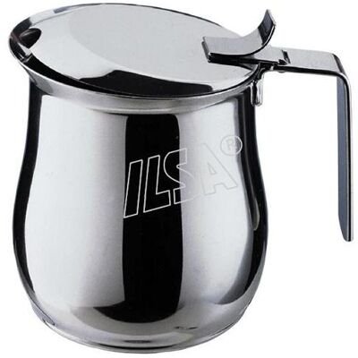 Caffettiera a servire Ilsa 0152009 ALPI Cromo lucido Caffettiera a servire Ilsa 0152009 ALPI Cromo lucido