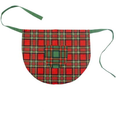 Evviva Grembiule cucina 100% cotone • 50 x 40 cm - Kilty Evviva Grembiule cucina 100% cotone • 50 x 40 cm - Kilty