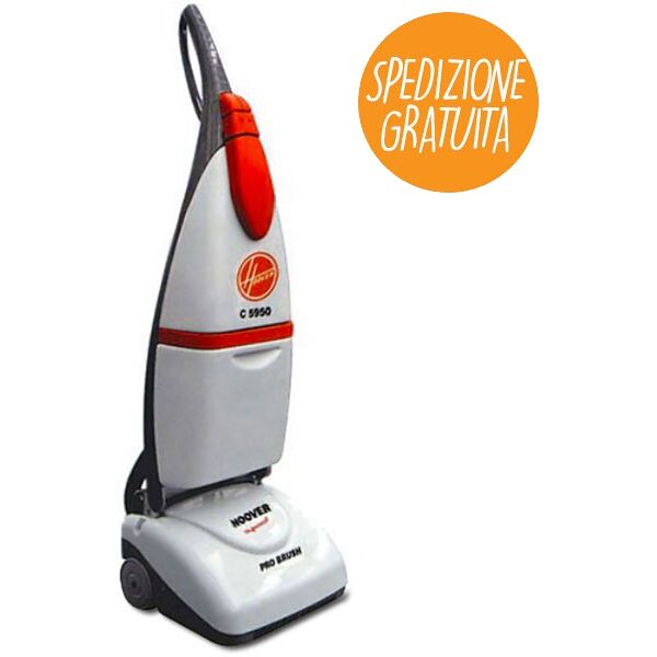 hoover lavasciuga lavapavimenti probrush c 5950 spedizione gratuita