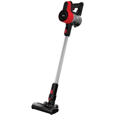 BEKO VRT50121VR - Rosso - Scopa elettrica BEKO VRT50121VR - Rosso - Scopa elettrica