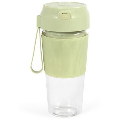 LIVOO DOP248M Frullatore portatile - 300ml - Lame in acciaio inox LIVOO DOP248M Frullatore portatile - 300ml - Lame in acciaio inox