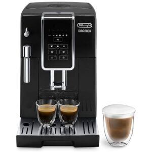 DeLonghi Macchina da caffè automatica Dinamica Ecam 350.15.B nera