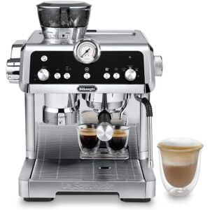 DeLonghi Macchina da caffè espresso manuale La Specialista EC9355.M