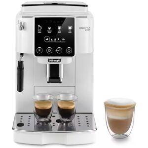 DeLonghi Macchina da caffè De Longhi Magnifica Smart ECAM220.20.W superautomatica