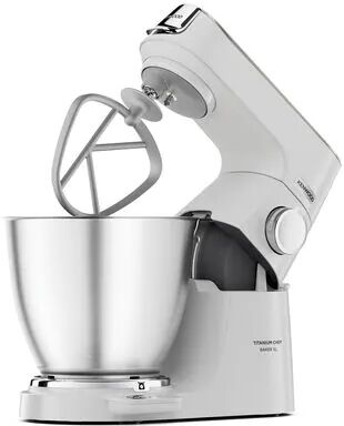 impastatrice panetaria kenwood titanium chef baker xl kvl65.001wh