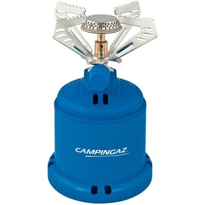 Fornello campeggio Camping Gaz 2230063 Camping 206 Stove Fornello campeggio Camping Gaz 2230063 Camping 206 Stove
