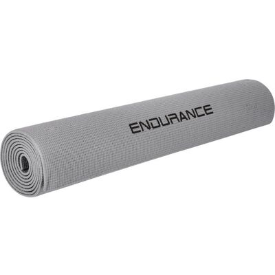 Tappetino Yoga ENDURANCE - Antiscivolo Schiuma Sintetica - 173cm Tappetino Yoga ENDURANCE - Antiscivolo Schiuma Sintetica - 173cm
