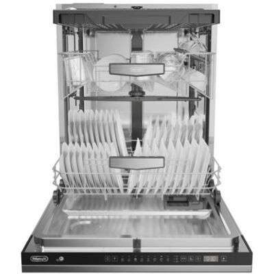 DeLonghi Lavastoviglie incasso De Longhi L60P83B DeLonghi Lavastoviglie incasso De Longhi L60P83B