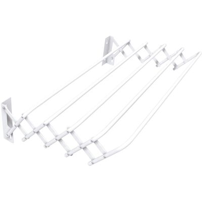 Stendibiancheria Gimi 155869 Brio Super 80 Bianco Stendibiancheria Gimi 155869 Brio Super 80 Bianco