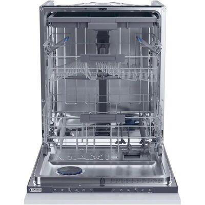DeLonghi Lavastoviglie incasso De Longhi L6NP83C SH DeLonghi Lavastoviglie incasso De Longhi L6NP83C SH