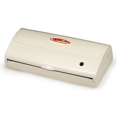 Macchina sottovuoto Reber 9340 N SALVASPESA White Macchina sottovuoto Reber 9340 N SALVASPESA White