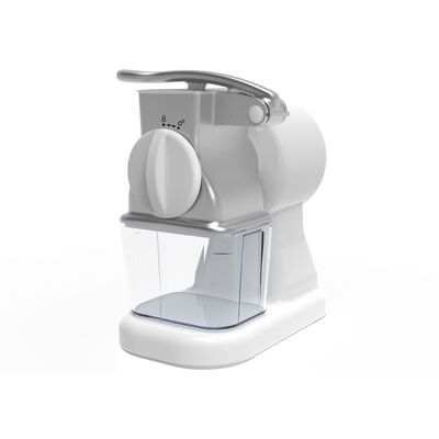 Reber Grattugia Elettrica 150W Artus Mini Reber Grattugia Elettrica 150W Artus Mini