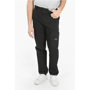 A Cold Wall Pantaloni Cargo CIRCUIT con Stampa Logo in Lettering taglia 46