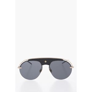 Christian Dior Occhiali da Sole Aviator REVOLUTION con Montatura Effetto Do taglia Un