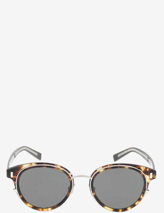 Christian Dior Occhiale da sole BLACKTIE2.0S Tartarugati taglia Unica Christian Dior Occhiale da sole BLACKTIE2.0S Tartarugati taglia Unica