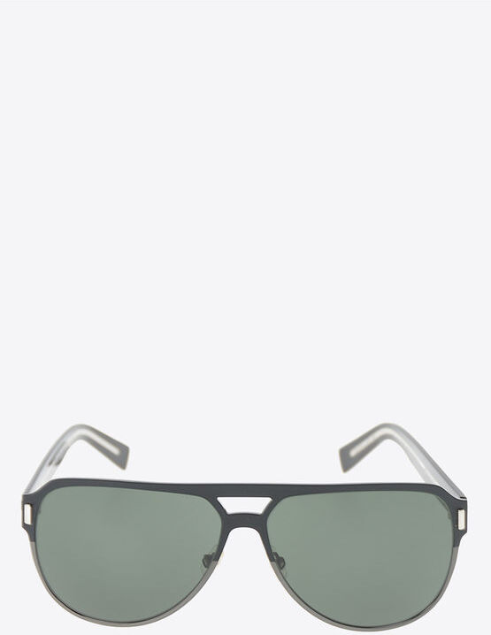 Christian Dior Occhiali da Sole BLACKTIE2.0S Aviator taglia Unica Christian Dior Occhiali da Sole BLACKTIE2.0S Aviator taglia Unica