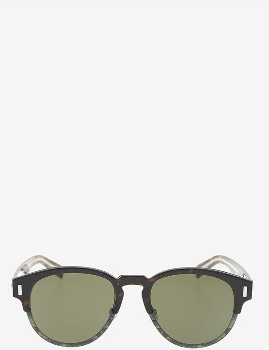 Christian Dior Occhiali da sole BLACKTIE2.0S Wayfarer taglia Unica Christian Dior Occhiali da sole BLACKTIE2.0S Wayfarer taglia Unica