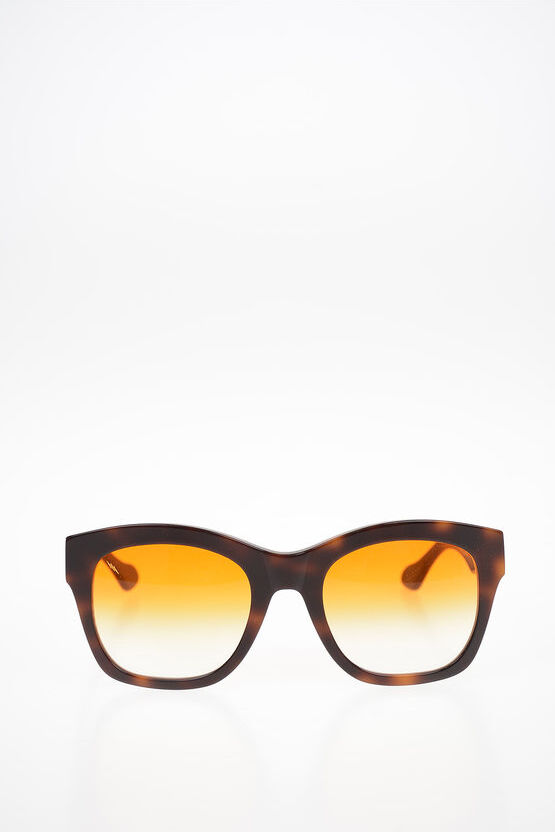 Studio Occhiali da sole con Lenti Sfumate taglia Unica Studio Occhiali da sole con Lenti Sfumate taglia Unica