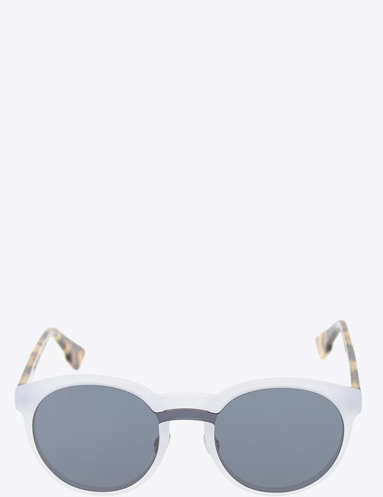 Christian Dior Occhiali Da Sole DIORONDE1 Lenti Rotonde taglia Unica Christian Dior Occhiali Da Sole DIORONDE1 Lenti Rotonde taglia Unica