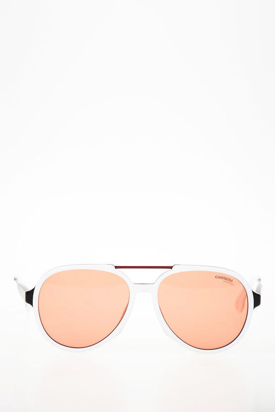 Carrera Occhiali Da Sole Full Rim Universal Fit taglia Unica Carrera Occhiali Da Sole Full Rim Universal Fit taglia Unica