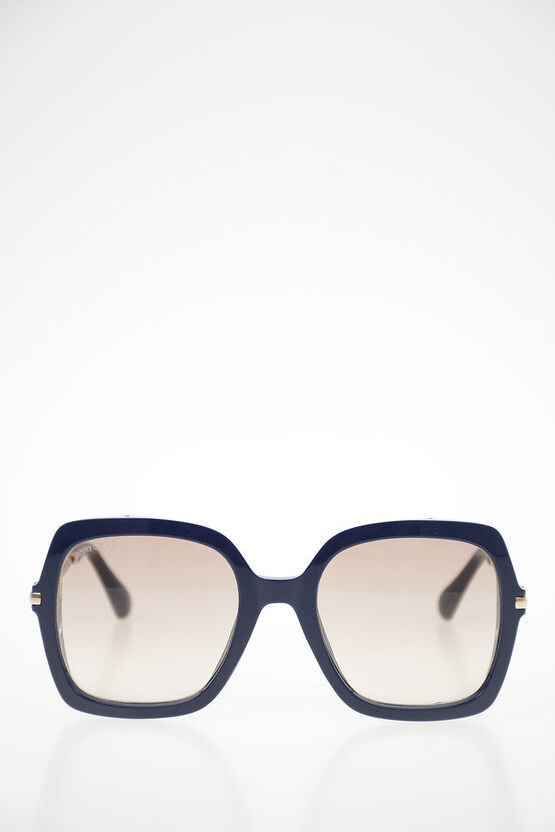 Jimmy Choo Occhiali Da Sole Full Rim Universal Fit taglia Unica Jimmy Choo Occhiali Da Sole Full Rim Universal Fit taglia Unica