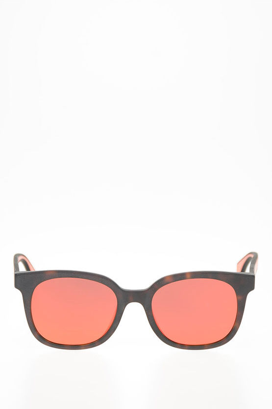 Marc Jacobs Occhiali Da Sole Full Rim Universal Fit taglia Unica Marc Jacobs Occhiali Da Sole Full Rim Universal Fit taglia Unica