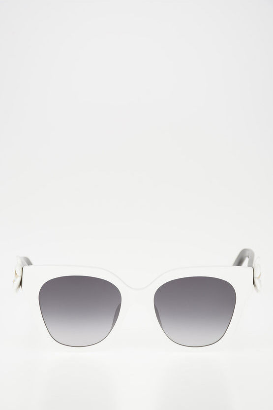 Marc Jacobs Occhiali Da Sole Full Rim Universal Fit taglia Unica Marc Jacobs Occhiali Da Sole Full Rim Universal Fit taglia Unica