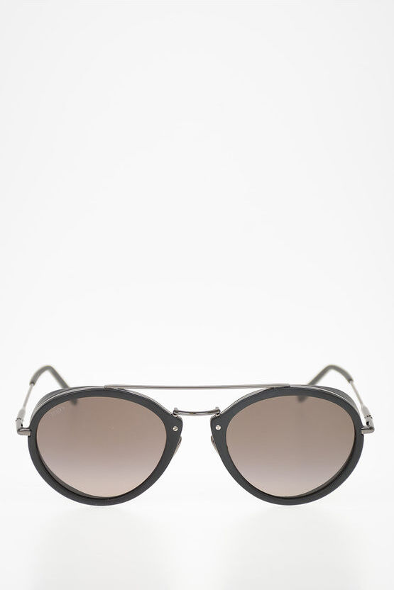 Tods Occhiali Da Sole Full Rim Universal Fit taglia Unica Tods Occhiali Da Sole Full Rim Universal Fit taglia Unica