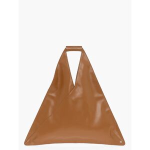 Maison Margiela MM6 Borsa a Mano JAPANESE in Pelle taglia Unica