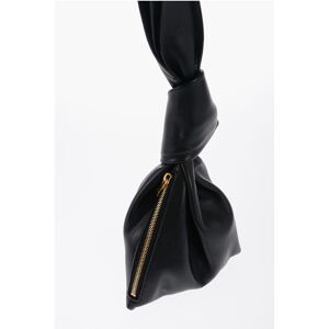 Jil Sander Pouch BUNNY In pelle taglia Unica