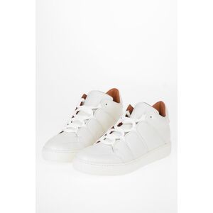 Zegna COUTURE Sneakers TIZIANO in Pelle taglia 5