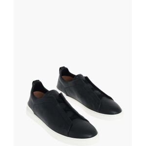 Zegna COUTURE XXX Sneakers in Pelle taglia 6