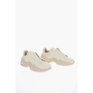 Maison Margiela MM22 Sneakers FUTURE con Suola Statement Sfaccetta taglia 44